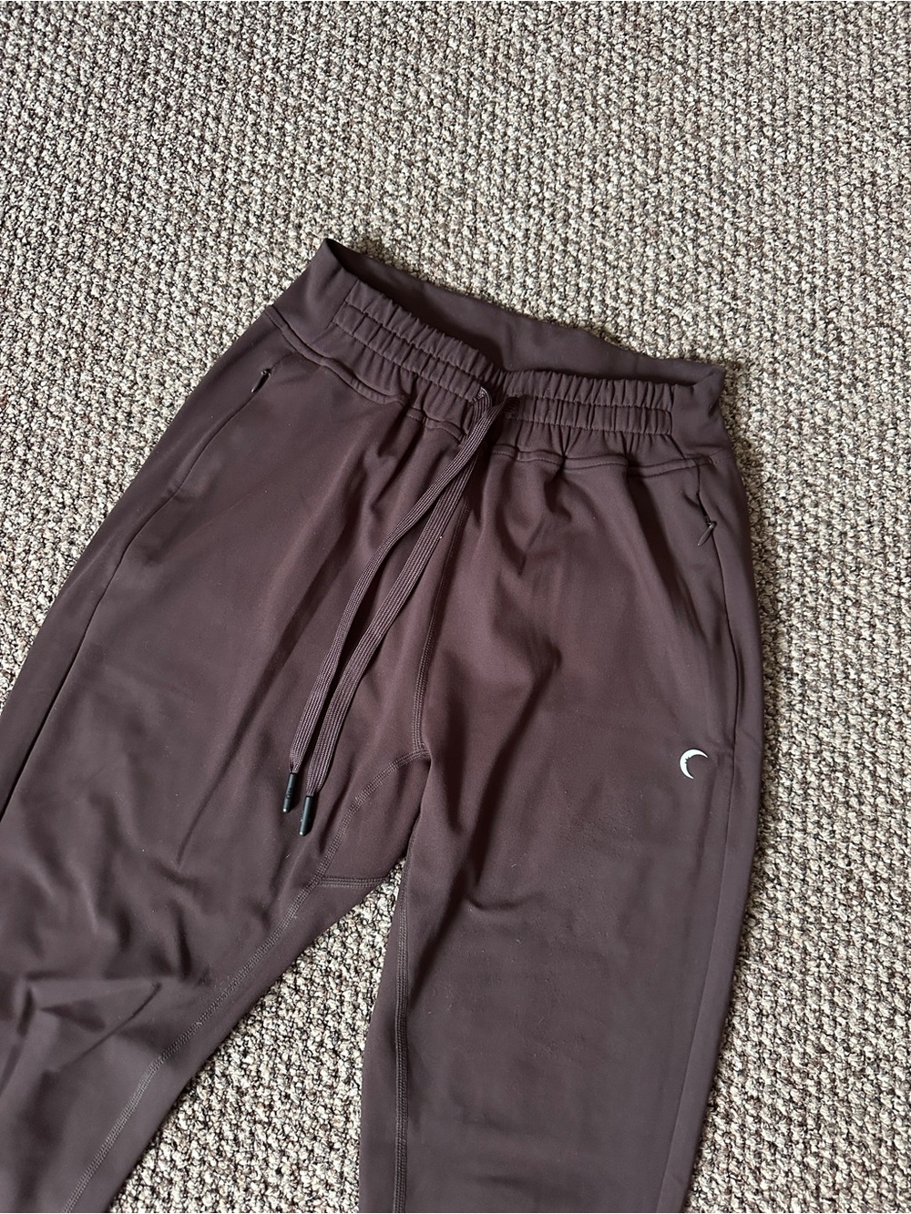 ZYIA Bark Confluence Joggers